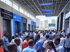 Lift Expo Nigeria Unites Vertical Transportation Professionals in Lagos