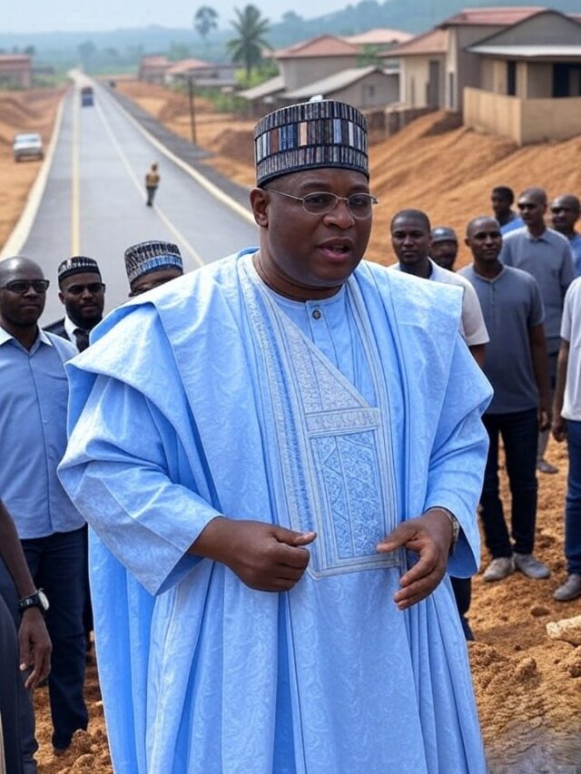 gov-uba-sani-starts-karatudu-romi-road-work-after-13-years