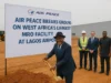 Air Peace Breaks Ground on West Africa’s Largest MRO Facility at Lagos Airport air-peace-breaks-ground-on-west-africas-largest-mro-facility-at-lagos-airport