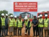 Abia State Launches Modern Fire Service Headquarters Construction in Umuahia Abia State Launches Modern Fire Service Headquarters Construction in Umuahia