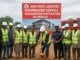 Abia State Launches Modern Fire Service Headquarters Construction in Umuahia Abia State Launches Modern Fire Service Headquarters Construction in Umuahia