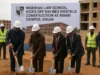 Nigerian Law School Kicks Off 600-Bed Hostels Construction at Bwari Campus in Abuja Nigerian Law School Kicks Off 600-Bed Hostels Construction at Bwari Campus in Abuja