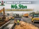 Kano State Approves ₦6.9bn for Road, Drainage, and Development Projects Kano State Approves ₦6.9bn for Road, Drainage, and Development Projects