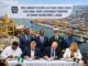 MSC Group Secures 45-Year Concession for $1bn+ New Container Terminal at Snake Island Port in Lagos MSC Group Secures 45-Year Concession for $1bn+ New Container Terminal at Snake Island Port in Lagos