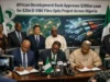 African Development Bank Approves $200m Loan for $2bn D-VIBE Fibre Optic Project Across Nigeria African Development Bank Approves $200m Loan for $2bn D-VIBE Fibre Optic Project Across Nigeria
