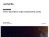 As Demand for AI Safety Technology Accelerates, Verdantix Identifies viAct Among Leading Innovators As Demand for AI Safety Technology Accelerates, Verdantix Identifies viAct Among Leading Innovators